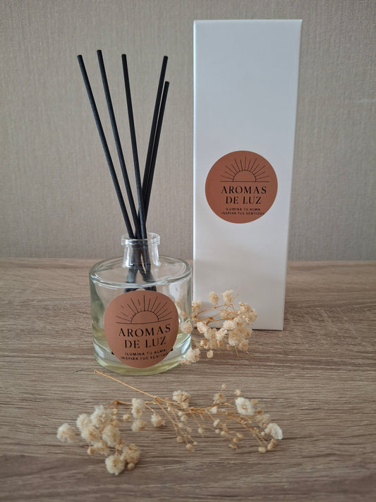 mikado Amber